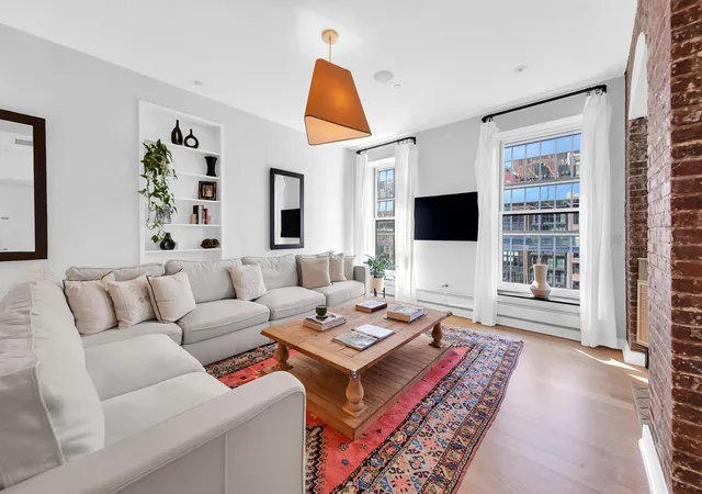 Photo 2 of House for sale at 405 Greenwich St #PH, New York City, NY 10013 | MLS# RLS20117655 | Listing updated on 2026-10-08