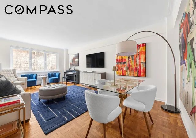 Photo 1 of House for sale at 860 5th Avenue #5L, New York City, NY 10065 | MLS# RLS20117680 | Listing updated on 2026-09-28