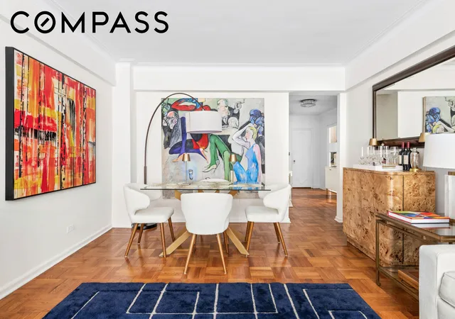 Photo 2 of House for sale at 860 5th Avenue #5L, New York City, NY 10065 | MLS# RLS20117680 | Listing updated on 2026-09-28