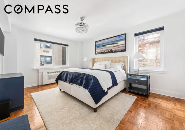 Photo 4 of House for sale at 860 5th Avenue #5L, New York City, NY 10065 | MLS# RLS20117680 | Listing updated on 2026-09-28