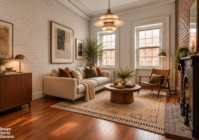 Single family home for sale at 325 E 9th Street #2, New York City, NY 10003 | MLS# RLS20117681