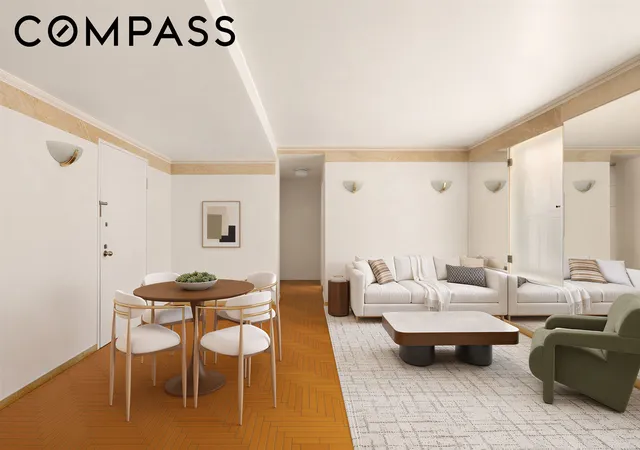 Photo 1 of House for sale at 106 Central Park S #6F, New York City, NY 10019 | MLS# RLS20111992 | Listing updated on 2026-09-28