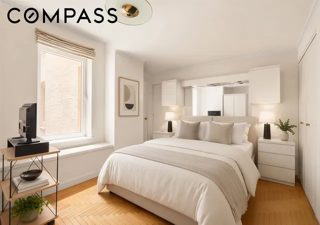 Photo 3 of House for sale at 106 Central Park S #6F, New York City, NY 10019 | MLS# RLS20111992 | Listing updated on 2026-09-28