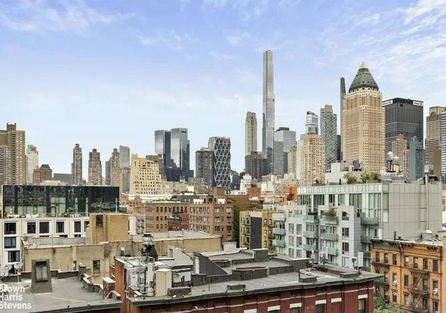 Photo 1 of House for sale at 500 W 43rd Street #9J, New York City, NY 10036 | MLS# RLS20117682 | Listing updated on 2026-09-29