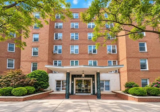 Listing Photo 1 - Condo for sale in building located at 102-21 63Rd Rd, New York, NY 11375 - Unit #A53