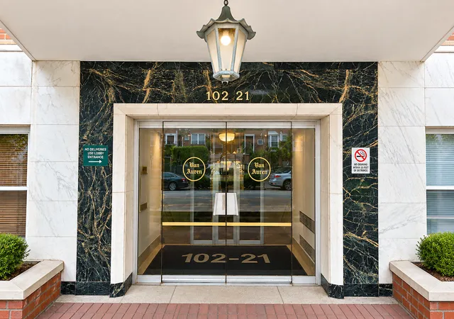 Listing Photo 2 - Condo for sale in building located at 102-21 63Rd Rd, New York, NY 11375 - Unit #A53
