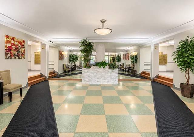 Listing Photo 3 - Condo for sale in building located at 102-21 63Rd Rd, New York, NY 11375 - Unit #A53