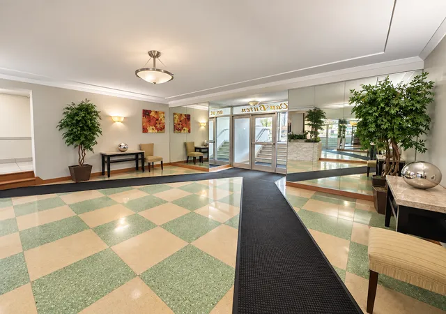 Listing Photo 4 - Condo for sale in building located at 102-21 63Rd Rd, New York, NY 11375 - Unit #A53