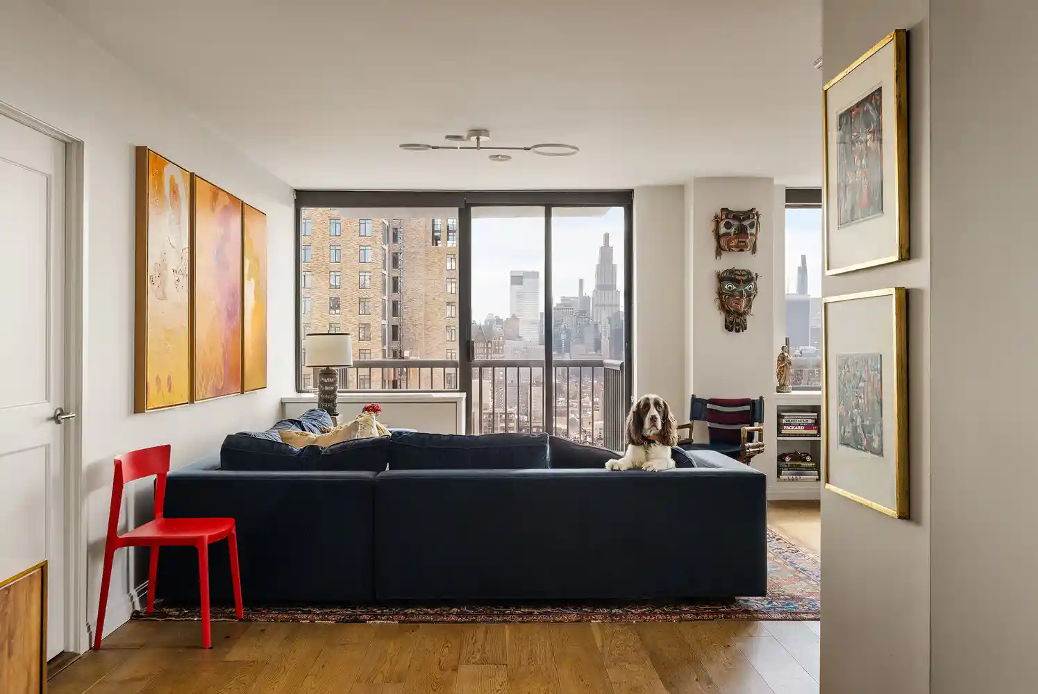 Photo 1 of Condo for sale at 171 E 84th Street #33E, New York City, NY 10028 | MLS# RLS20117697 | Listing updated on 2026-10-28