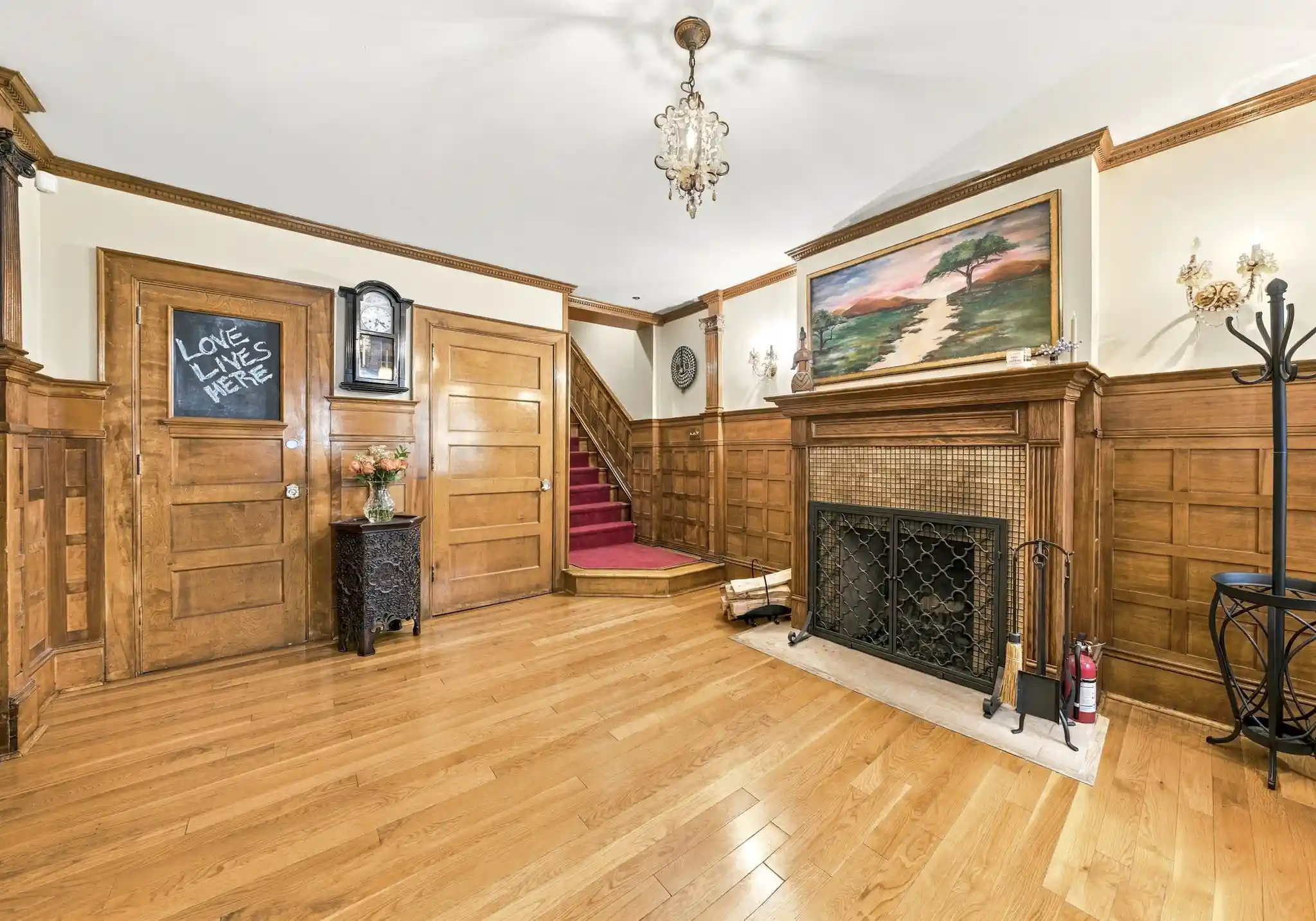 Photo 1 of Townhouse for sale at 473 W 143rd Street #TH, New York City, NY 10031 | MLS# RLS20117698 | Listing updated on 2026-10-23