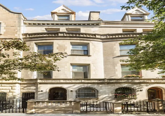 Photo 2 of Townhouse for sale at 473 W 143rd Street #TH, New York City, NY 10031 | MLS# RLS20117698 | Listing updated on 2026-10-03