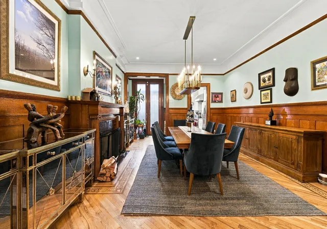 Photo 4 of Townhouse for sale at 473 W 143rd Street #TH, New York City, NY 10031 | MLS# RLS20117698 | Listing updated on 2026-10-03