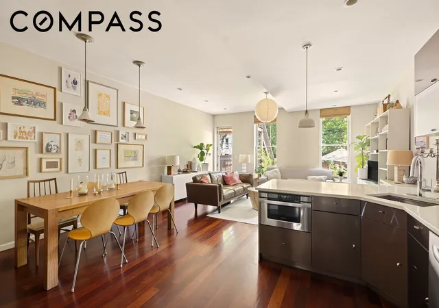 Photo 1 of Sale Pending at 21 Lincoln Pl #1, New York City, NY 11217 | MLS# RLS20117704 | Listing updated on 2026-10-29