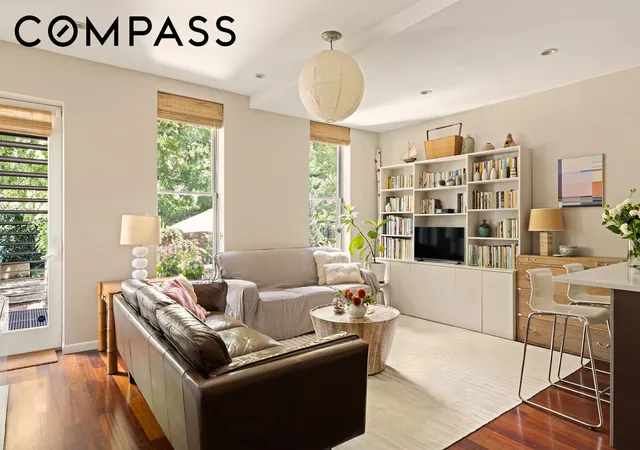 Listing Photo 1 - Condo for sale in building located at 21 Lincoln Pl, New York City, NY 11217 - Unit #1