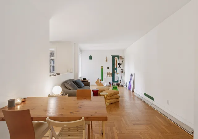 Photo 2 of Condo for sale at 1075 Grand Concourse #5N, New York City, NY 10452 | MLS# RLS20117709 | Listing updated on 2026-10-06