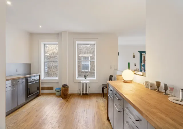 Photo 3 of Condo for sale at 1075 Grand Concourse #5N, New York City, NY 10452 | MLS# RLS20117709 | Listing updated on 2026-10-06