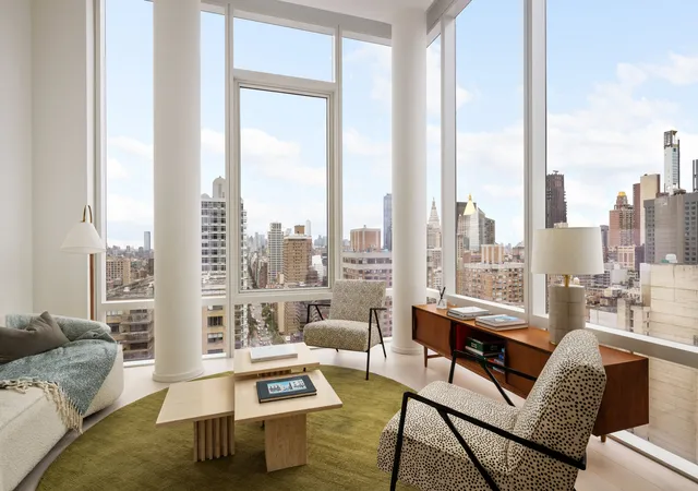 Sale Pending at 501 3rd Avenue #PHD, New York City, NY 10016 | MLS# RLS20117712 | Listing updated on 2026-10-06