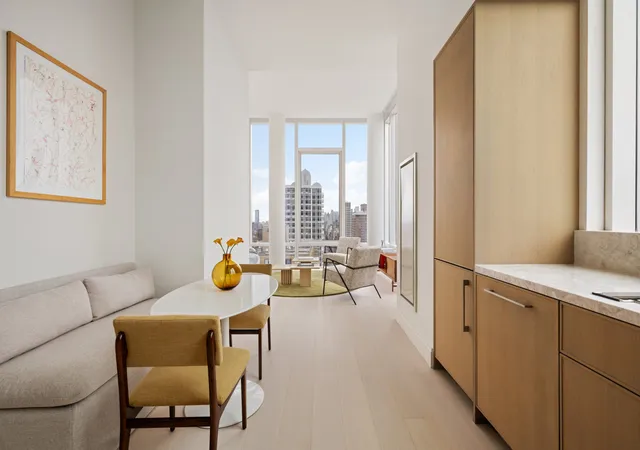 Photo 1 of Sale Pending at 501 3rd Avenue #PHD, New York City, NY 10016 | MLS# RLS20117712 | Listing updated on 2026-10-06