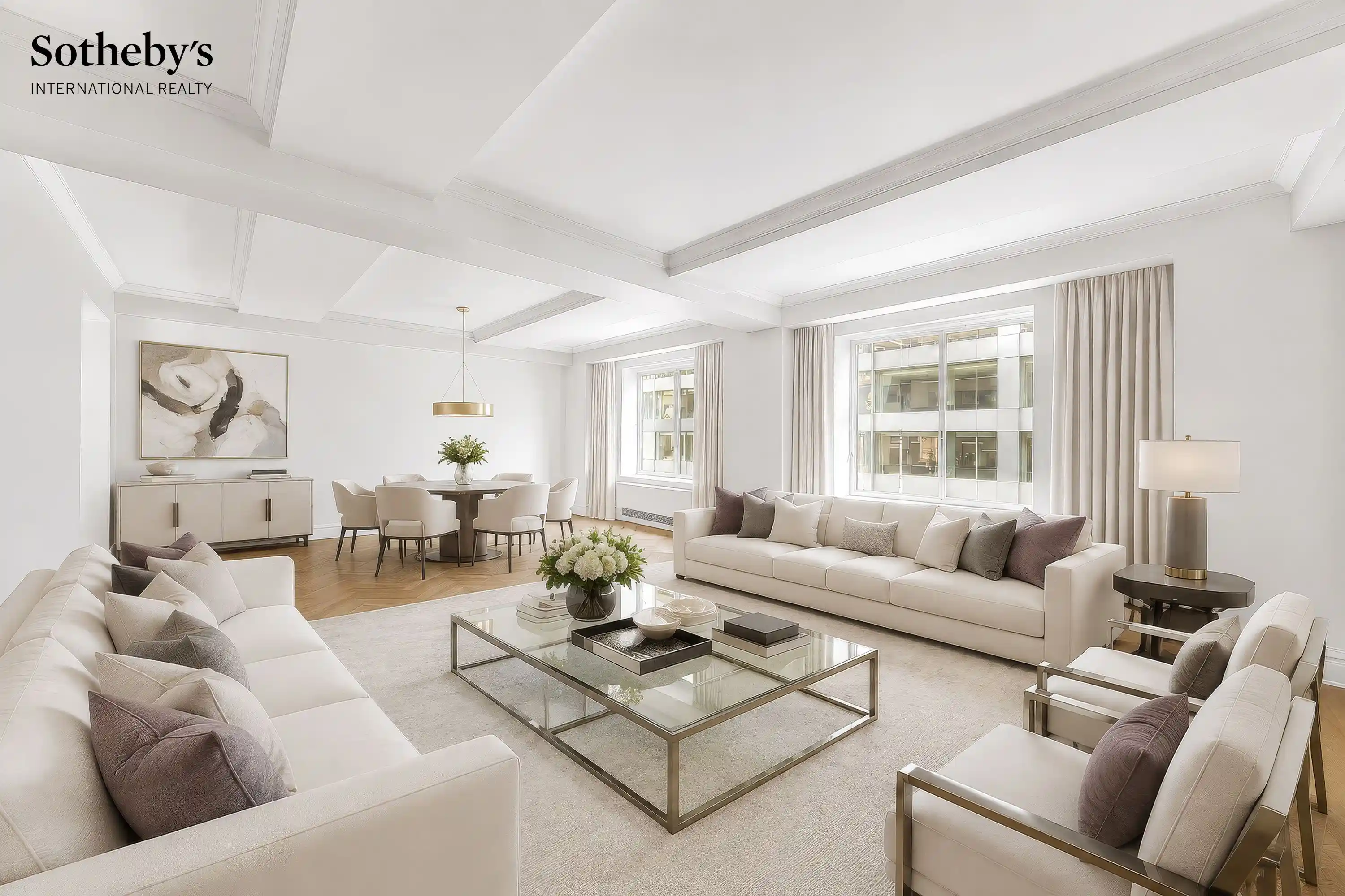 Photo 1 of Condo for sale at 502 Park Ave #5G, New York City, NY 10022 | MLS# RLS20112645 | Listing updated on 2026-10-29