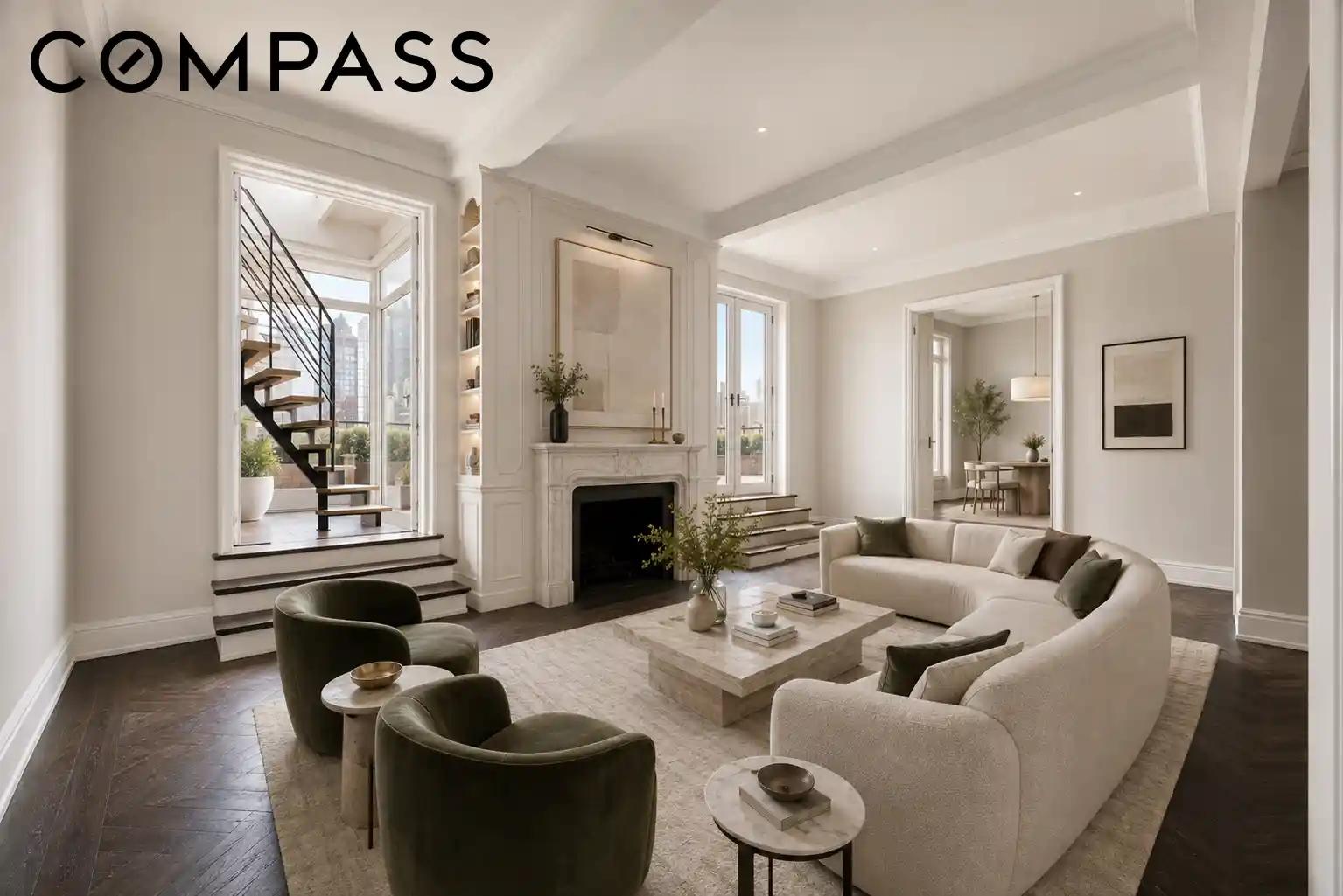 Photo 1 of Condo for sale at 410 E 57th Street #PHAB, New York City, NY 10022 | MLS# RLS20107588 | Listing updated on 2026-10-25