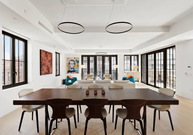 Photo 1 of House for sale at 221 W 77th Street #16, New York City, NY 10024 | MLS# RLS20117751 | Listing updated on 2026-10-06