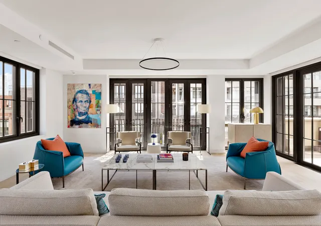 Photo 3 of House for sale at 221 W 77th Street #16, New York City, NY 10024 | MLS# RLS20117751 | Listing updated on 2026-10-06