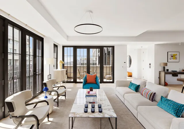 Photo 4 of House for sale at 221 W 77th Street #16, New York City, NY 10024 | MLS# RLS20117751 | Listing updated on 2026-10-06