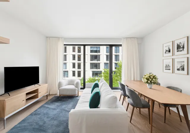 House for sale at 500 W 45th Street #530, New York City, NY 10036 | MLS# RLS20117755 | Listing updated on 2026-10-04