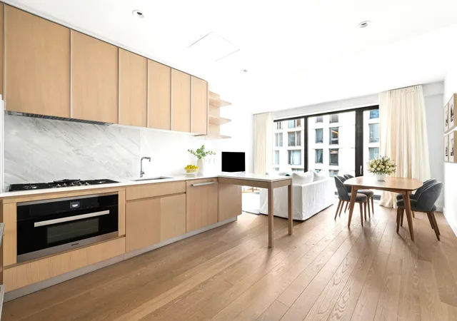 Photo 1 of House for sale at 500 W 45th Street #530, New York City, NY 10036 | MLS# RLS20117755 | Listing updated on 2026-10-04