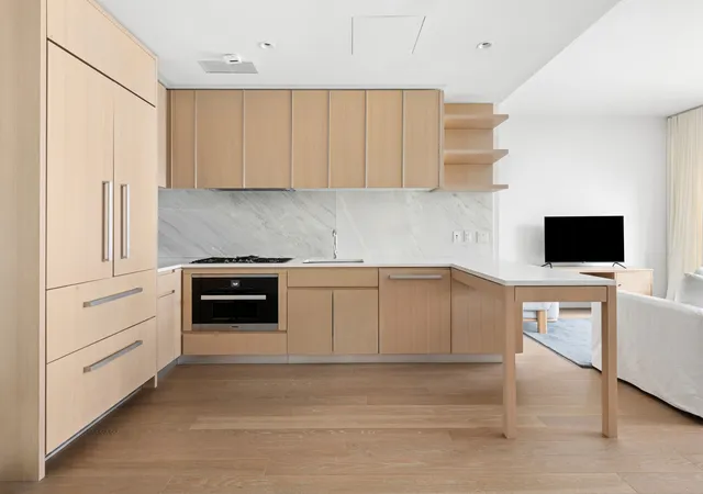 Photo 2 of House for sale at 500 W 45th Street #530, New York City, NY 10036 | MLS# RLS20117755 | Listing updated on 2026-10-04