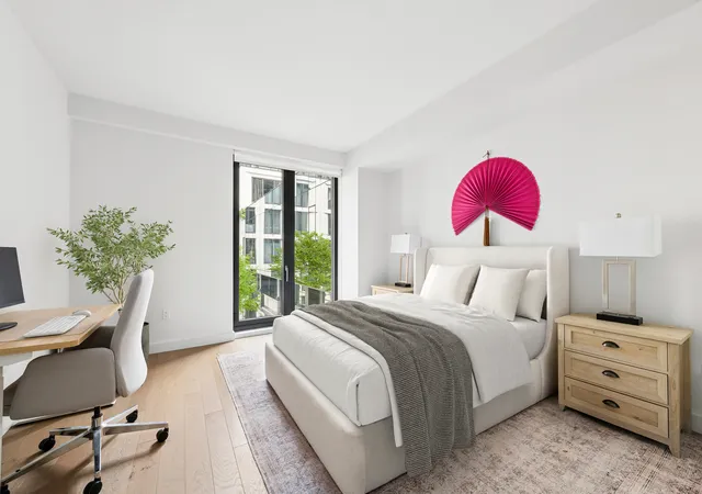 Photo 3 of House for sale at 500 W 45th Street #530, New York City, NY 10036 | MLS# RLS20117755 | Listing updated on 2026-10-04