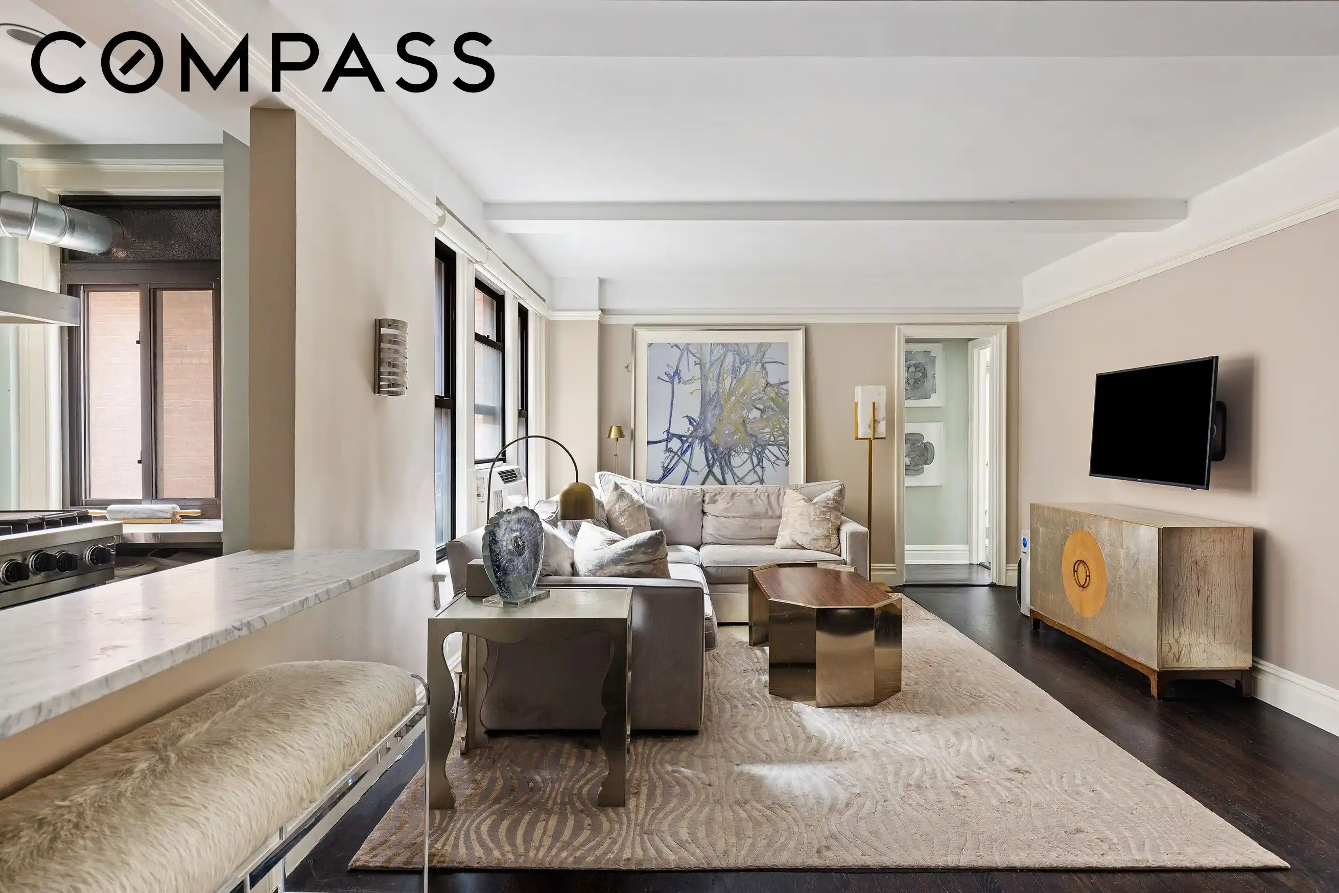 Photo 1 of Condo for sale at 319 E 50th Street #7KL, New York City, NY 10022 | MLS# RLS20117756 | Listing updated on 2026-10-29