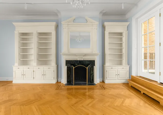 Photo 3 of Single family home for sale at 217 E 61st Street, New York City, NY 10065 | MLS# RLS20117759 | Listing updated on 2026-10-02