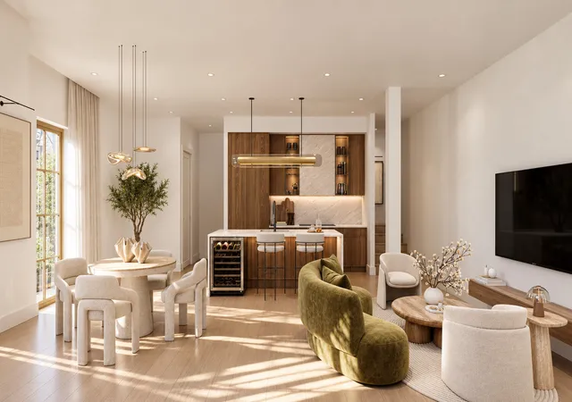 Photo 2 of Townhouse for sale at 343 Berry St, New York City, NY 11249 | MLS# RLS20117761 | Listing updated on 2026-10-06