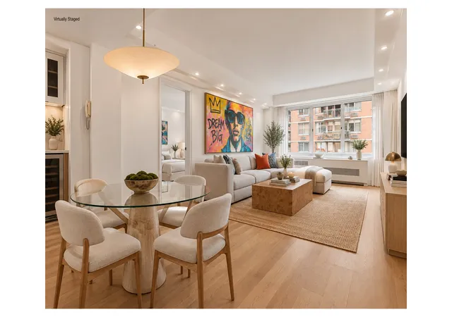 Photo 1 of Condo for sale at 225 E 46th Street #10DE, New York City, NY 10017 | MLS# RLS20117763 | Listing updated on 2026-10-04