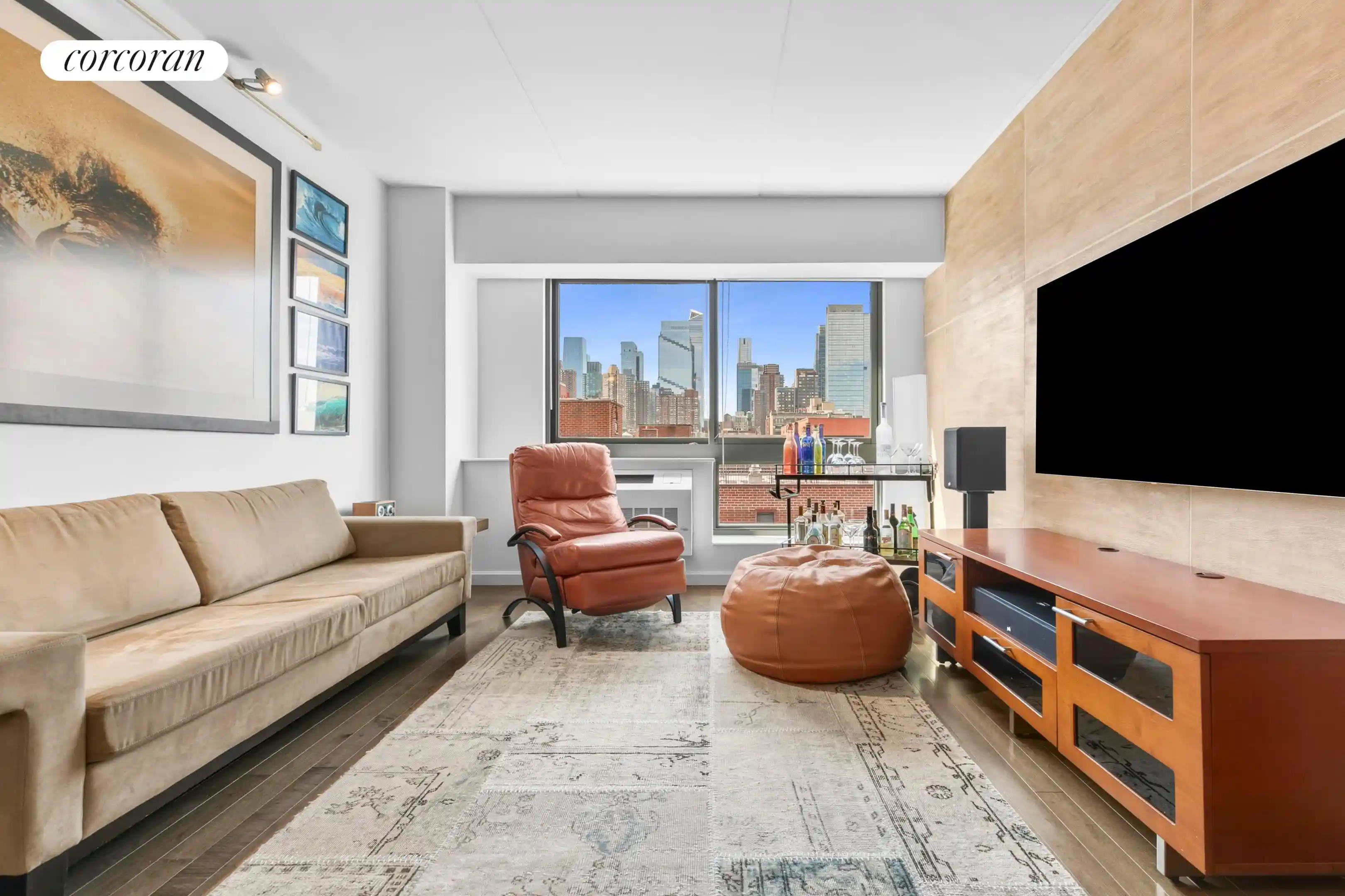 Photo 1 of Condo for sale at 535 W 52nd Street #9E, New York City, NY 10019 | MLS# RLS20117764 | Listing updated on 2026-10-29