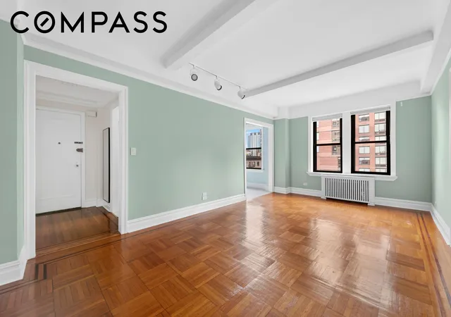 Photo 2 of Condo for sale at 710 W End Ave #10D, New York City, NY 10025 | MLS# RLS20117765 | Listing updated on 2026-10-08