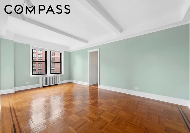 Photo 2 of House for sale at 710 W End Ave #10D, New York City, NY 10025 | MLS# RLS20117765 | Listing updated on 2026-10-08