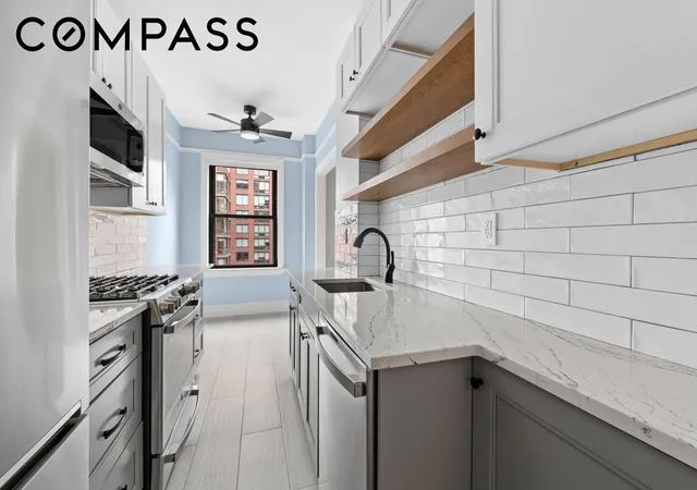 Photo 3 of House for sale at 710 W End Ave #10D, New York City, NY 10025 | MLS# RLS20117765 | Listing updated on 2026-10-08