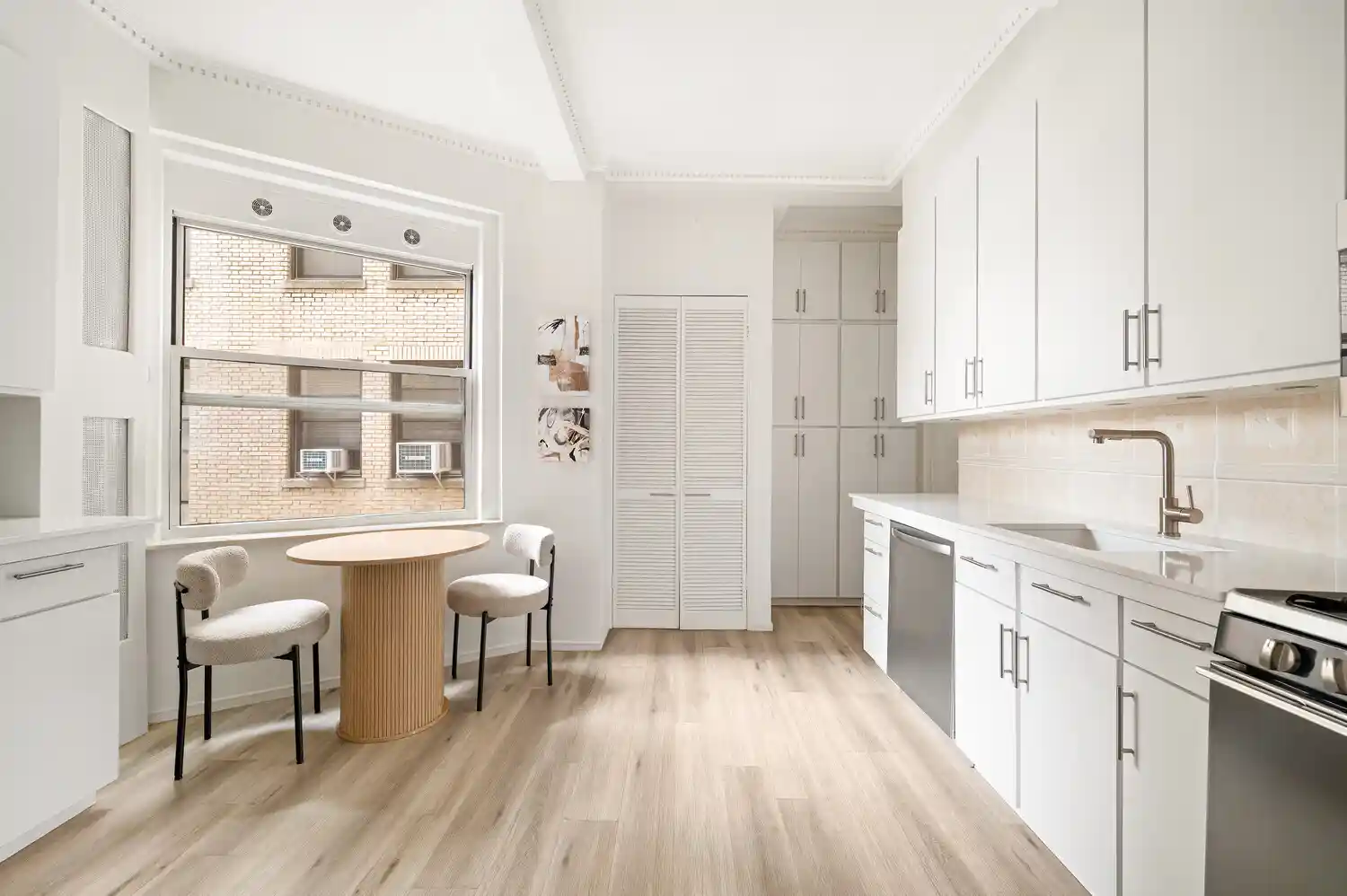 Photo 1 of Condo for sale at 240 W 98th Street #10/11D, New York City, NY 10025 | MLS# RLS20114977 | Listing updated on 2026-10-29
