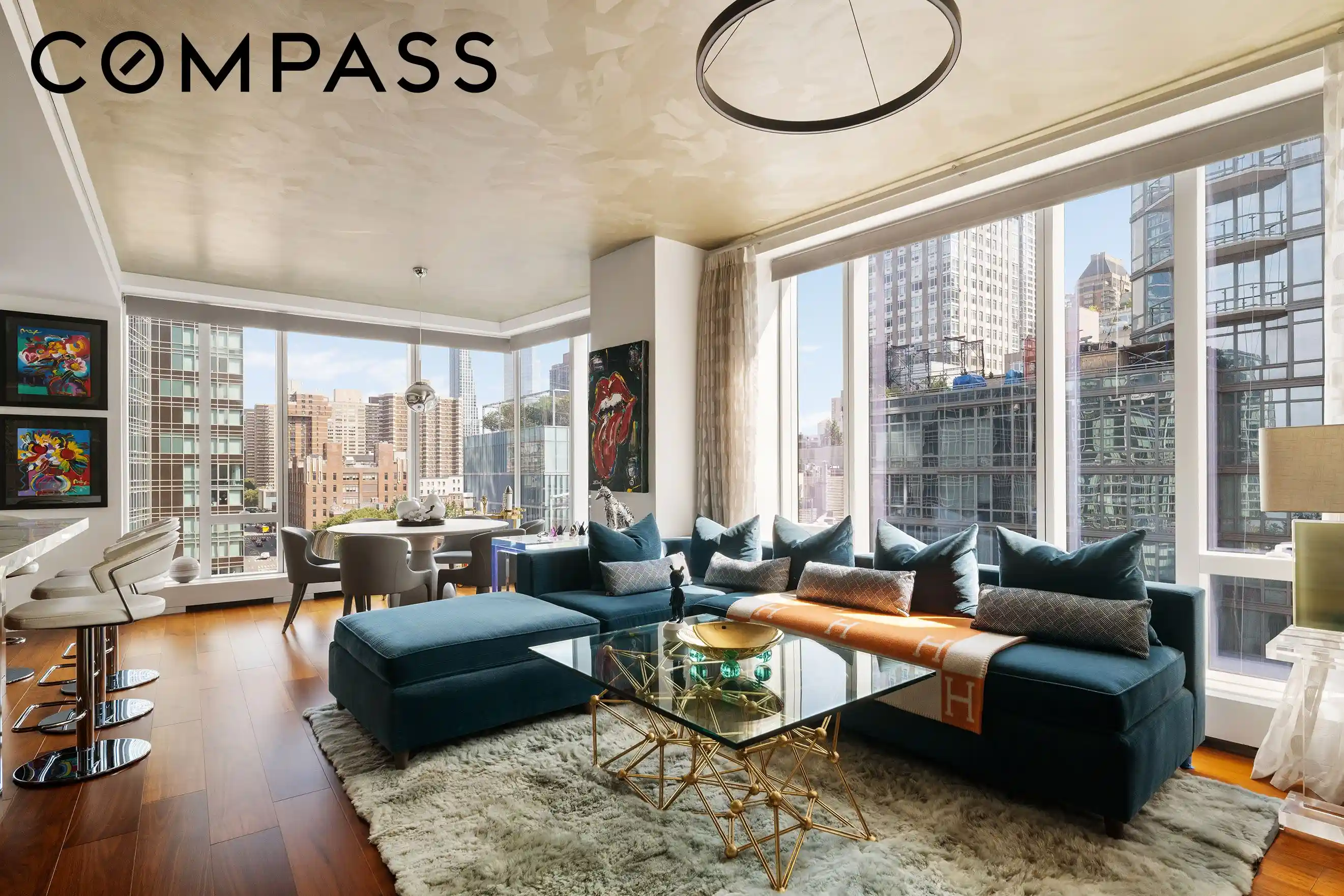 Photo 1 of Condo for sale at 1 W End Ave #9D, New York City, NY 10023 | MLS# RLS20117787 | Listing updated on 2026-10-29