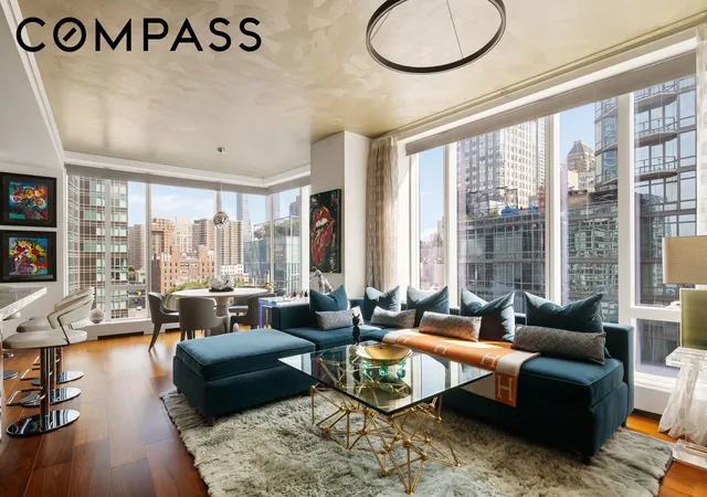 House for sale at 1 W End Ave #9D, New York City, NY 10023 | MLS# RLS20117787 | Listing updated on 2026-10-04