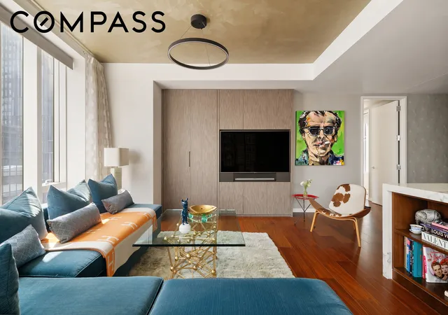 Photo 4 of House for sale at 1 W End Ave #9D, New York City, NY 10023 | MLS# RLS20117787 | Listing updated on 2026-10-04