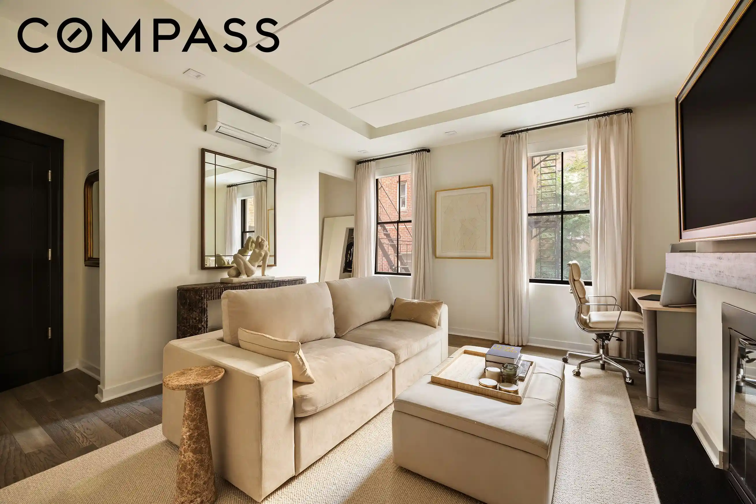Photo 1 of Townhouse for sale at 288 W 12th Street #2R, New York City, NY 10014 | MLS# RLS20117788 | Listing updated on 2026-10-28