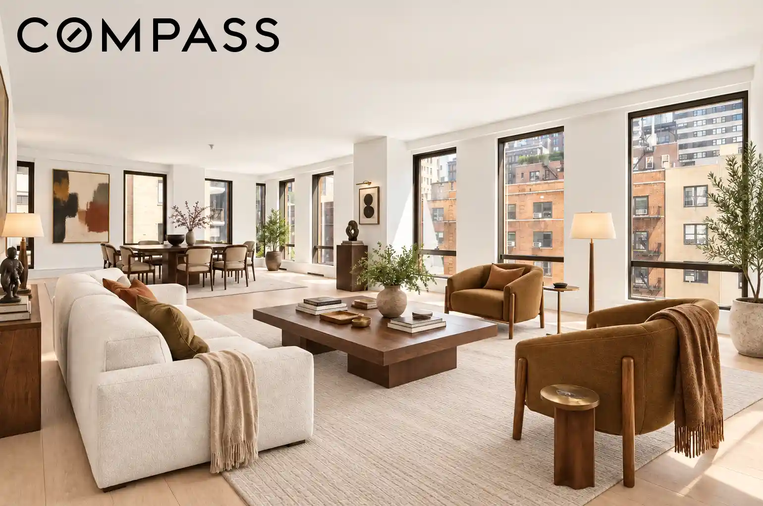 Photo 1 of Sale Pending at 50 W 66th Street #5D, New York City, NY 10023 | MLS# RLS20116589 | Listing updated on 2026-10-25