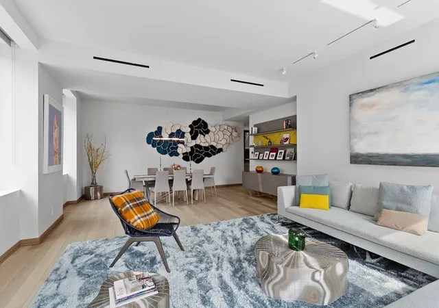 Photo 1 of Single family home for sale at 88 Lexington Ave #505, New York City, NY 10016 | MLS# RLS20117800 | Listing updated on 2026-10-04