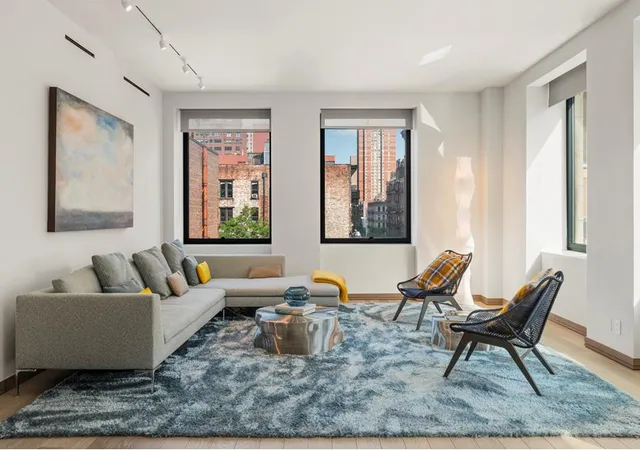 Photo 2 of Single family home for sale at 88 Lexington Ave #505, New York City, NY 10016 | MLS# RLS20117800 | Listing updated on 2026-10-04