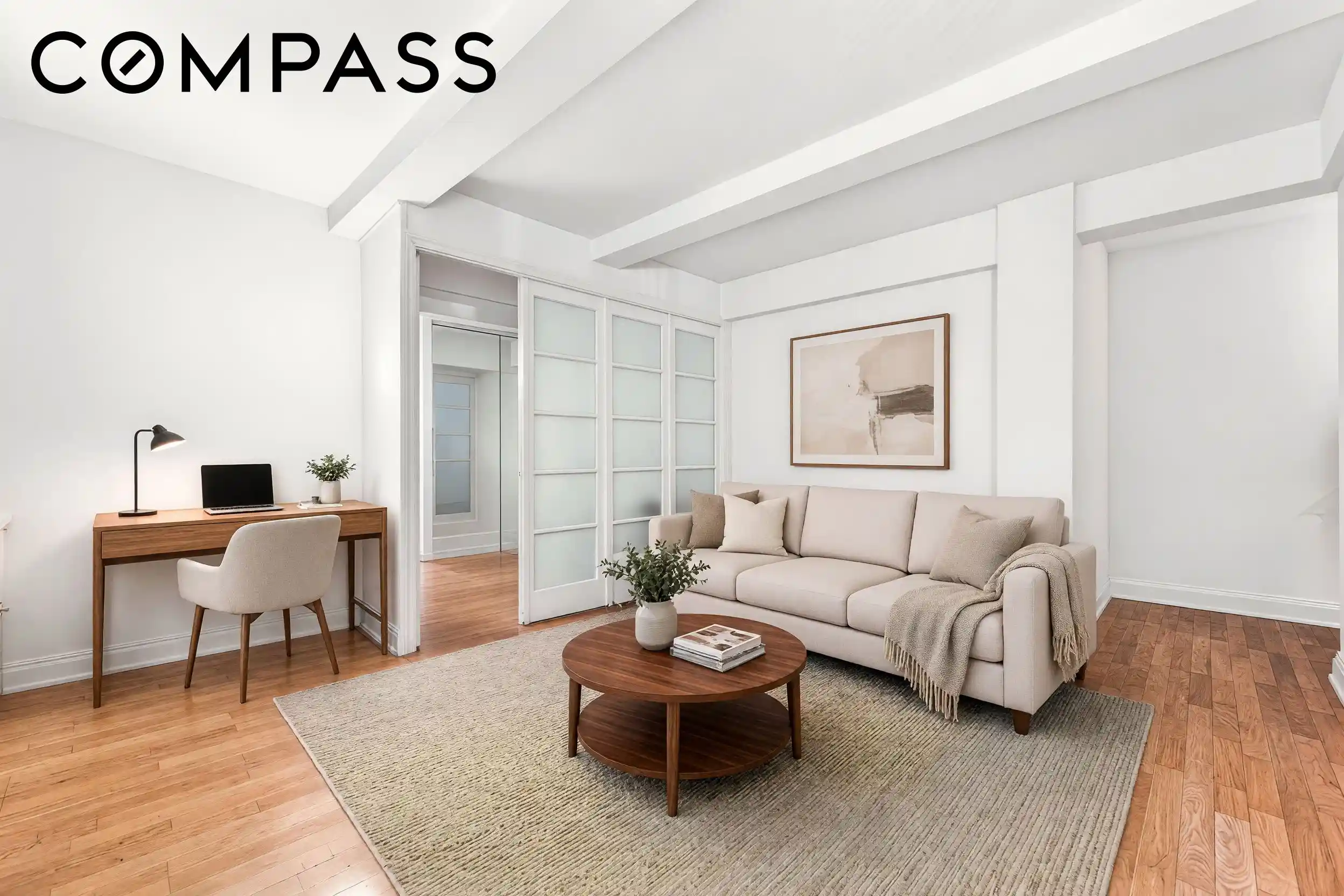 Photo 1 of Condo for sale at 155 E 49th Street #6F, New York City, NY 10017 | MLS# RLS20117812 | Listing updated on 2026-10-29