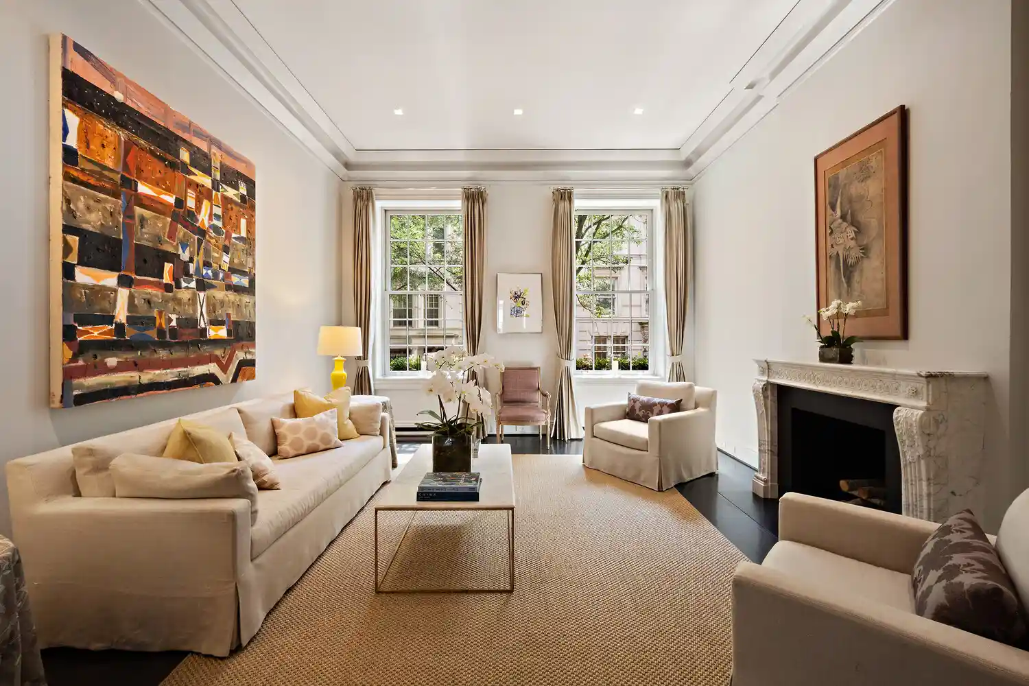Photo 1 of Mansion for sale at 9 E 77th Street, New York City, NY 10075 | MLS# RLS20112745 | Listing updated on 2026-10-21