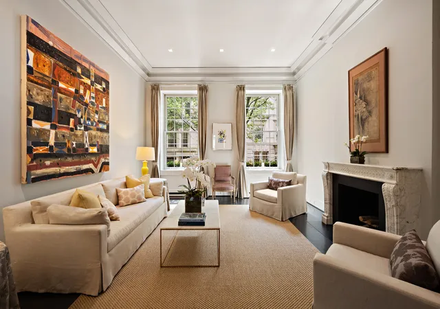 Single family home for sale at 9 E 77th Street, New York City, NY 10075 | MLS# RLS20112745